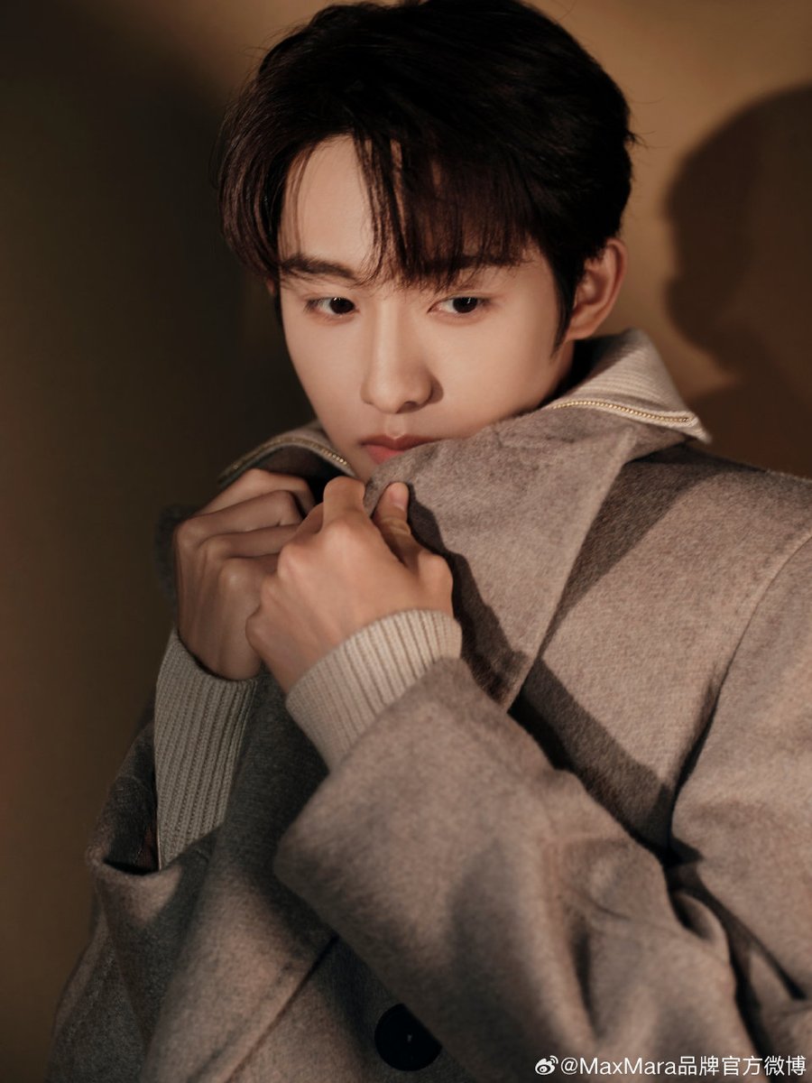 Let's WINWIN #Yexian 🍃🦁 tweet media