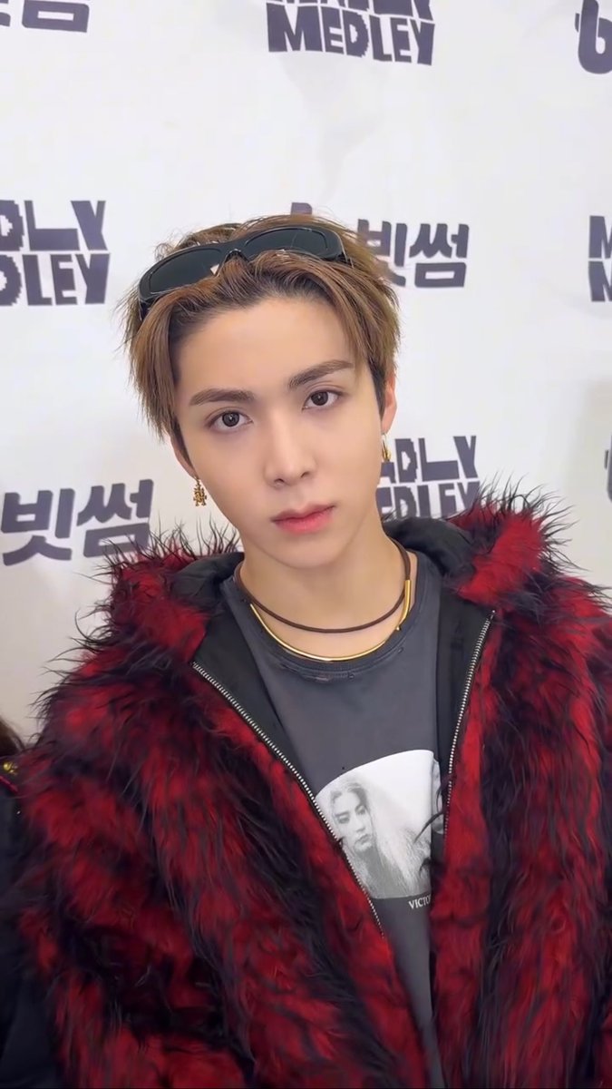 พี่โจ ทำผมแบบนี้บ่อยๆนะพี่