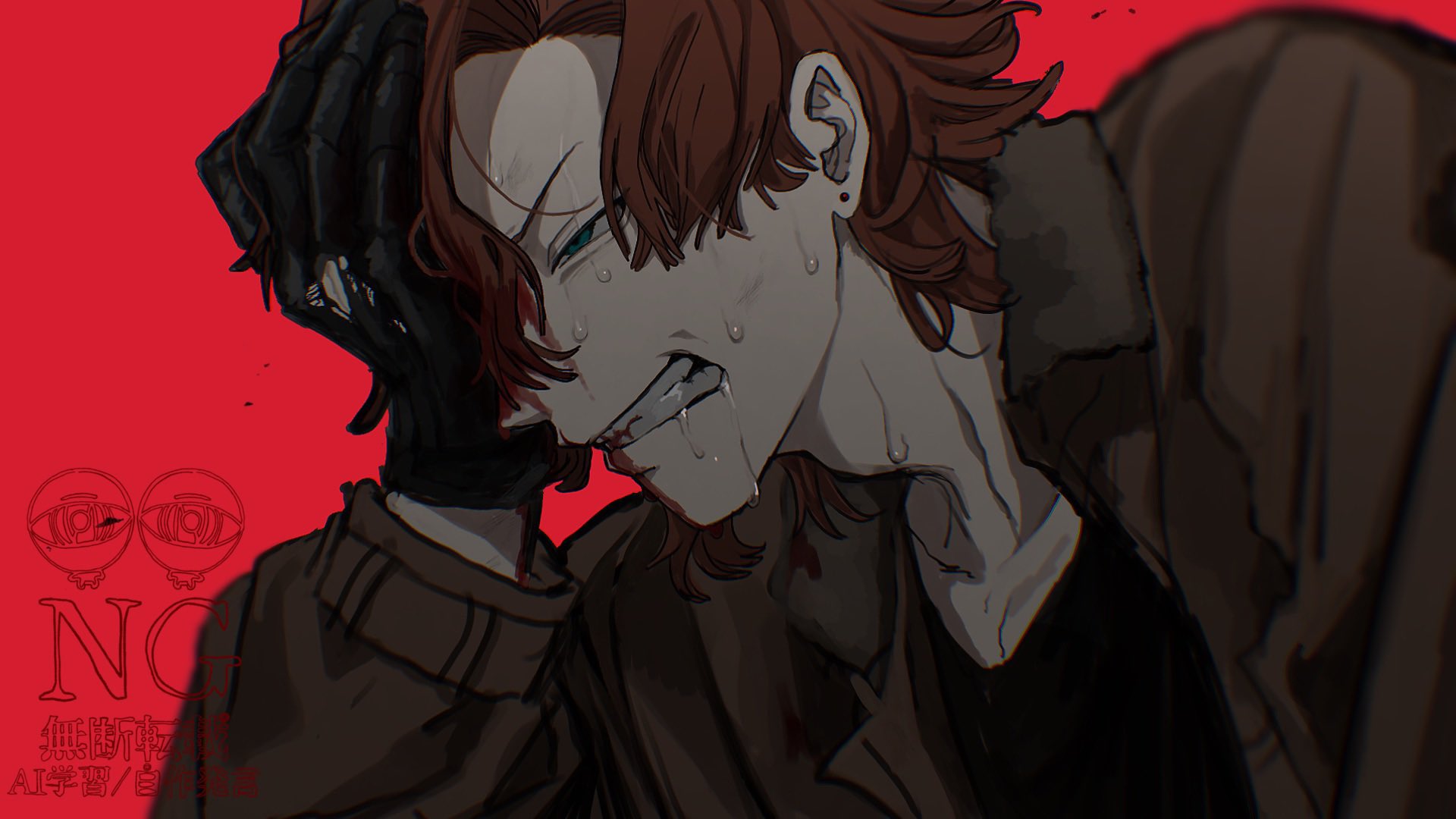 なな獅子/なるねし ﾃﾞｻﾞﾌｪｽc-257&258 (@M8Ea3) / X