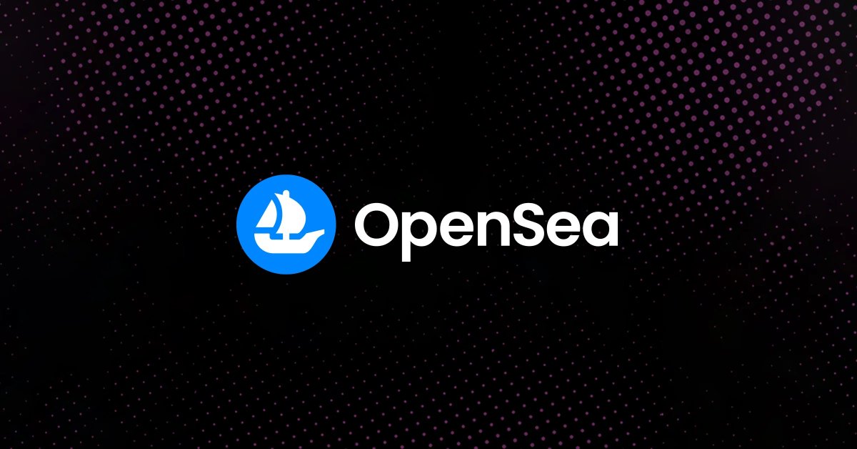 🥔CRIPTOVALUTE : OpenSea annuncia il lancio del token $SEA nel 2026 con un'offerta dedicata agli utenti OG e premi.