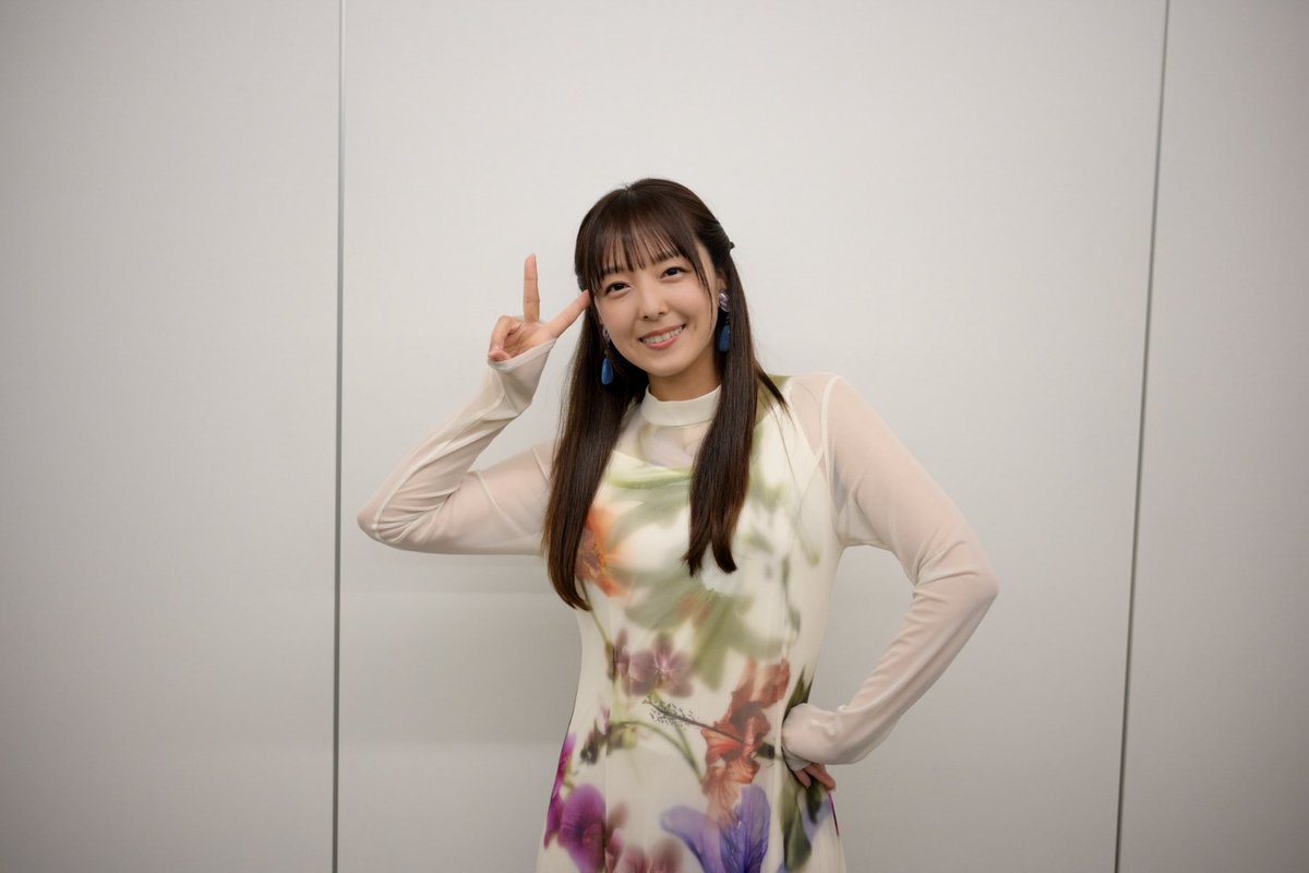 徳島マチアソビ！
SPY×FAMILYのステージに早見沙織ちゃんと登壇しました！
たくさんお集まりいただきありがとうございました〜！！
楽しかった✨
#スパイファミリー
#SPY_FAMILY 
#マチアソビ