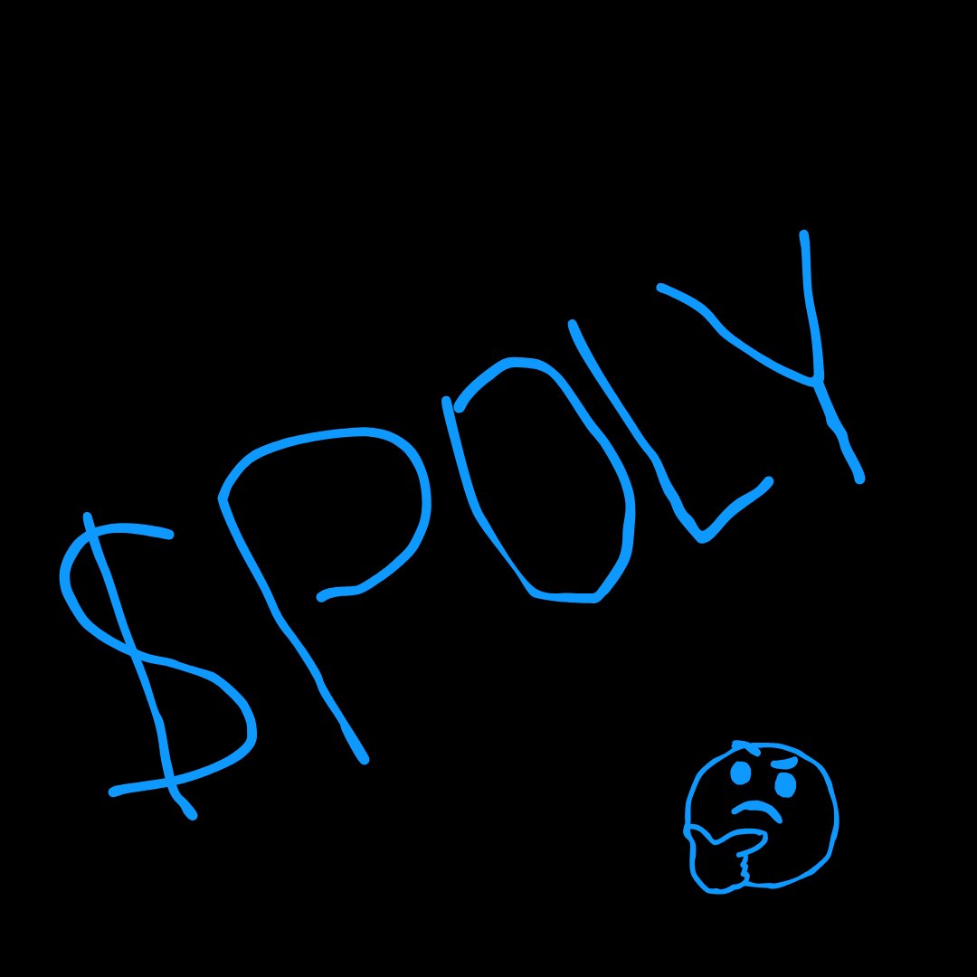 What if?🤔 

Coinbase - $COIN
Base - $BASE 

Polymarket US - $MARKET
Polymarket - $POLY