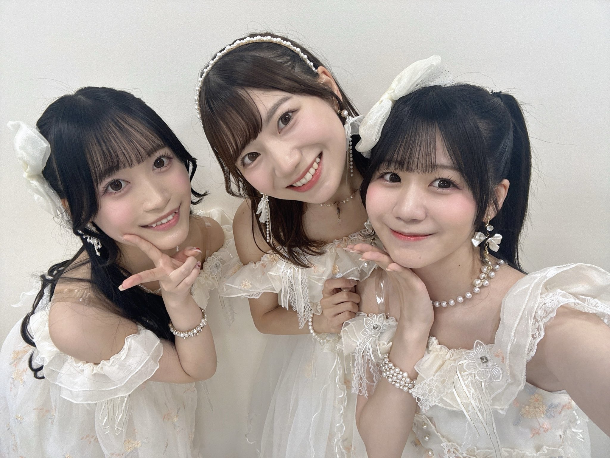 水津菜月（NGT48） on X: 