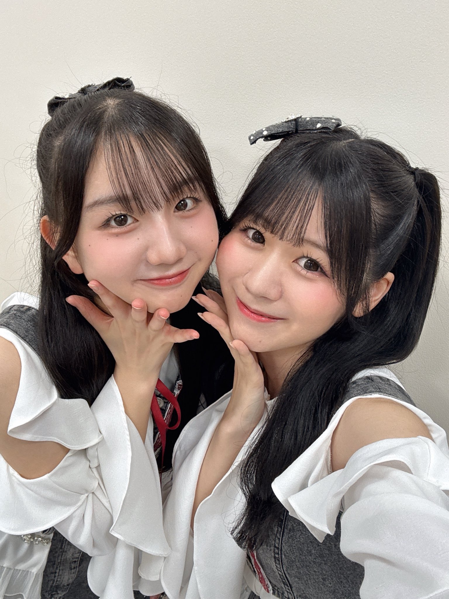 水津菜月（NGT48） on X: 