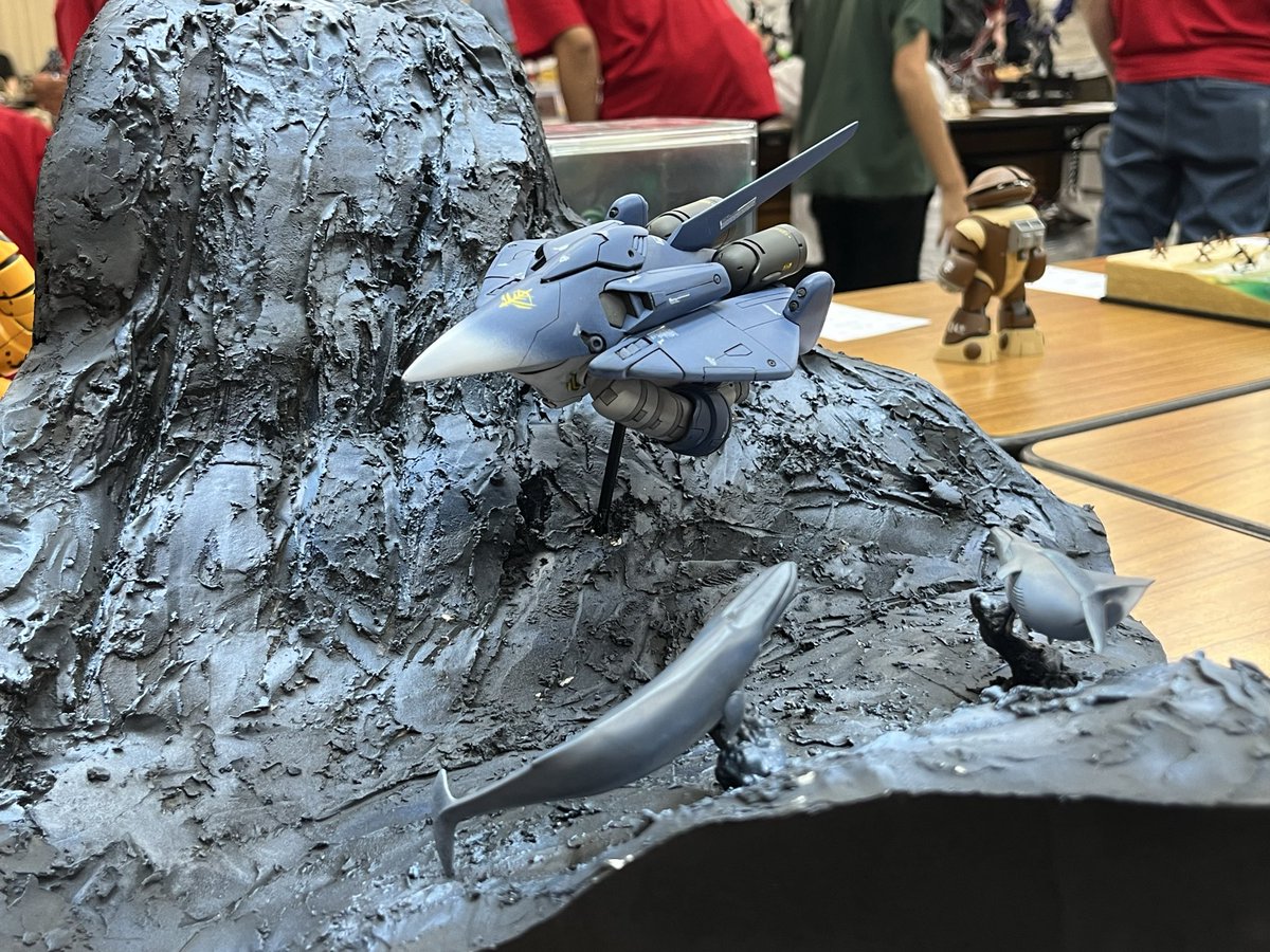 究極の柔らかいコンバーターラング製作してみた！ Transforms into a motorcycle or a gun in two modes! DX