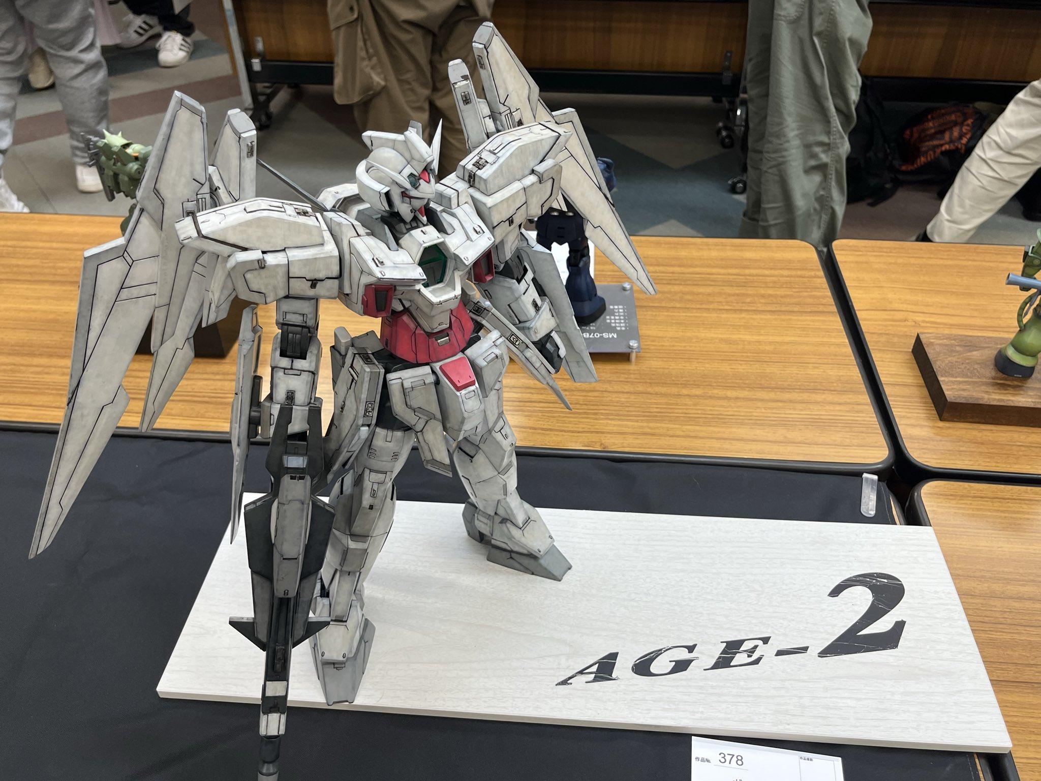 ハルウミ (@_haruumi_) / X