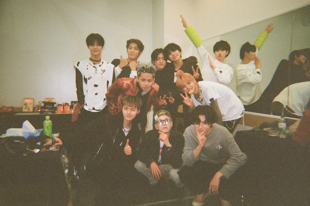 #2025MAMAVOTE #TREASURE 

↑このハッシュタグ見たらRTしてね‼️