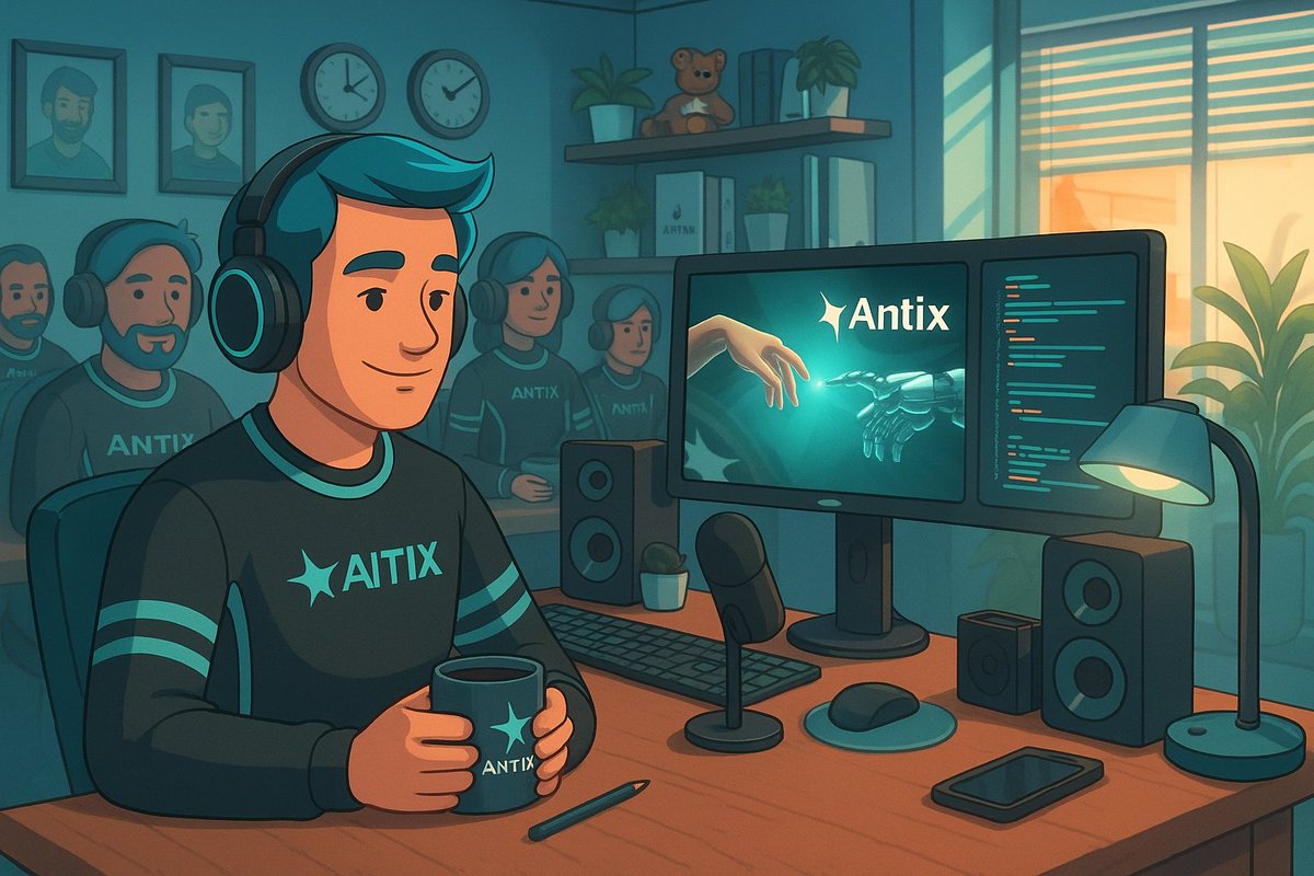 remonnyy's tweet image. Gsnaps CT 

Why @LayerBankFi , @VeloraDEX and @antix_in stand out

Overview on @LayerBankFi

✓ Universal Liquidity Hub
LayerBank connects liquidity across different blockchain networks, instead of being limited to one chain. This allows funds to move and be used more…