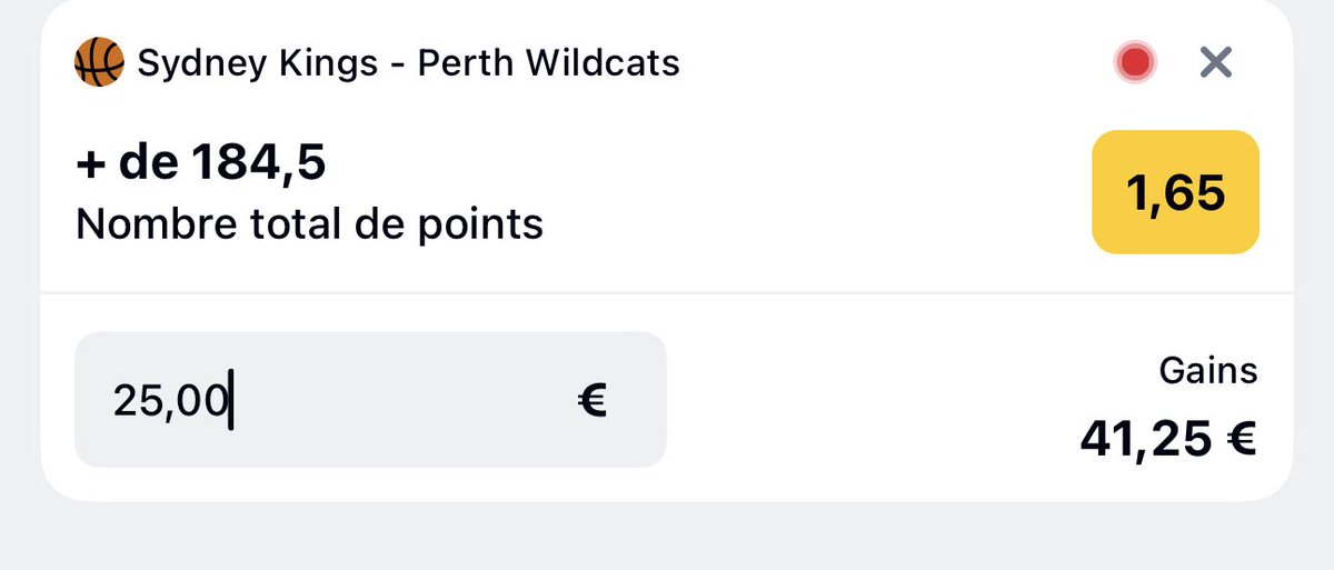 JPronos23 🏀🇺🇸 tweet media