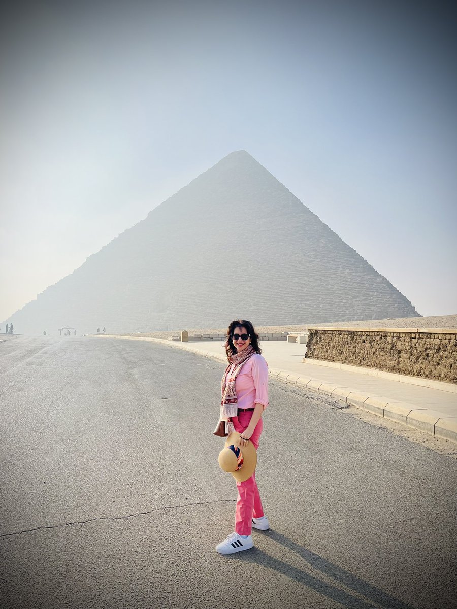 Sangita Myska tweet media