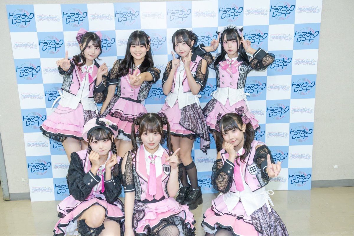 星空逃避行ツアー FINAL 東京公演 】 ご出演ありがとうございました