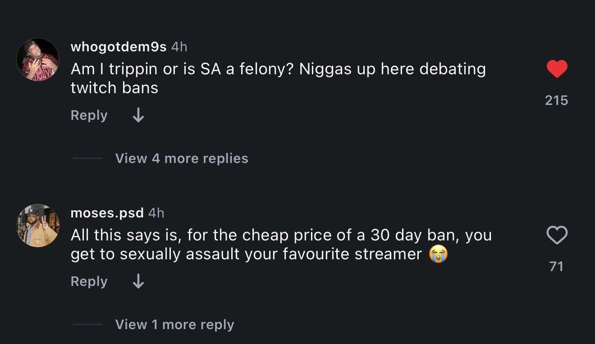 chvmpagne's tweet photo. Lock in @Twitch, reorganize your priorities. Streamers are the basis of your platform, but the politics within the company seem to ignore the wellbeing and voiced concerns. 

Shying away from providing security to the community you claim to hold dear should be the bare minimum. https://t.co/6xHASLdorT