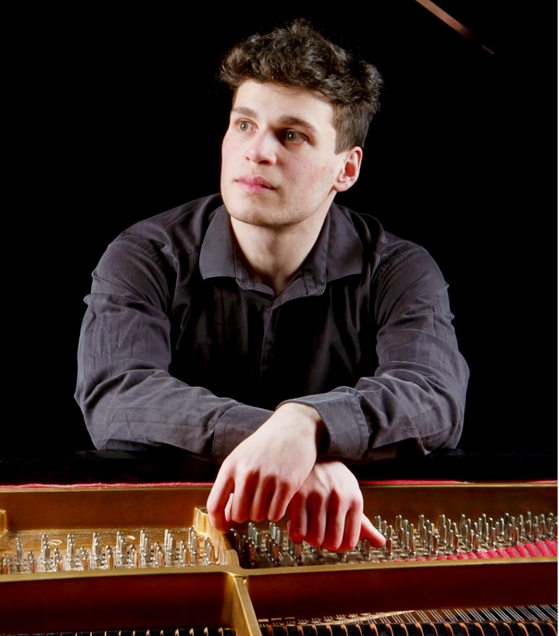 Concert 1:00 pm on Tuesday, 21 October 2025 - at St Stephen Walbrook - mailchi.mp/walbrookmusict…