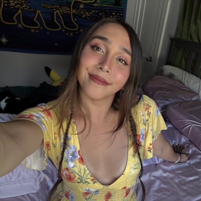 Keyoka 🐌 tweet media