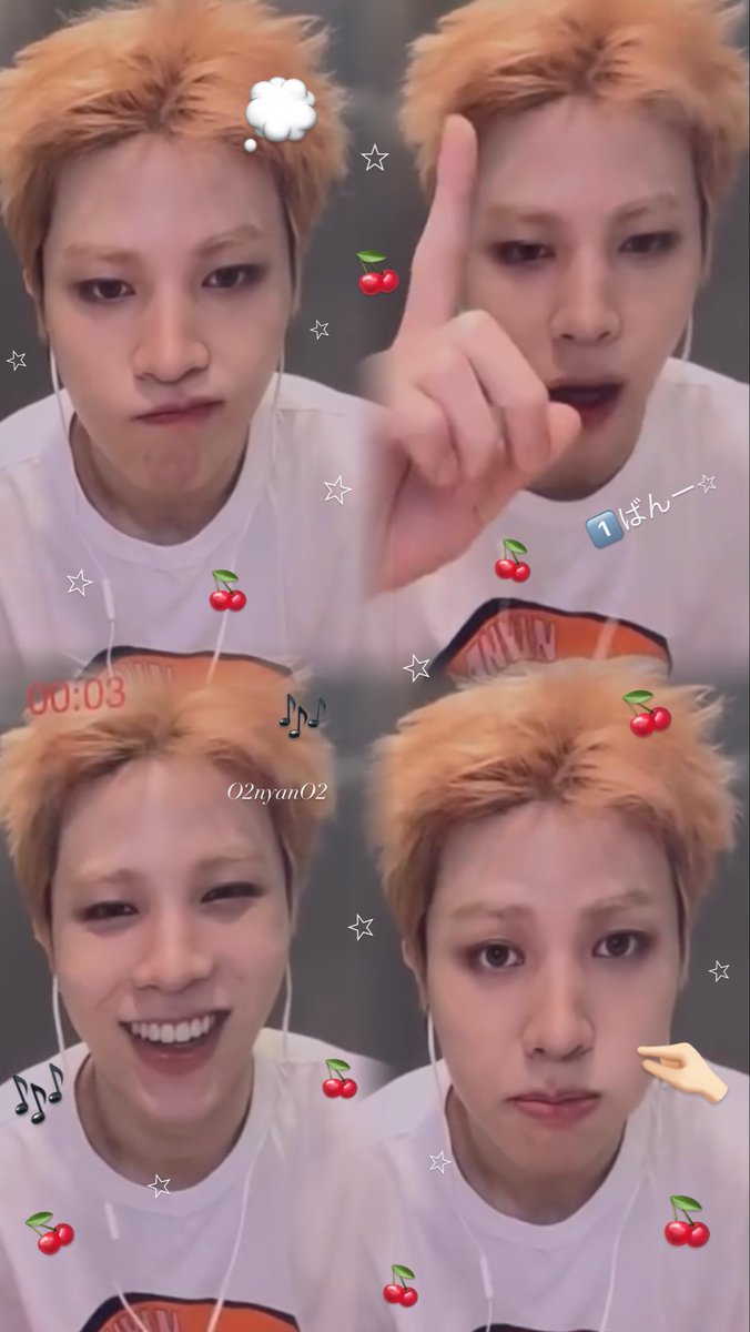 🍒💬 tweet media