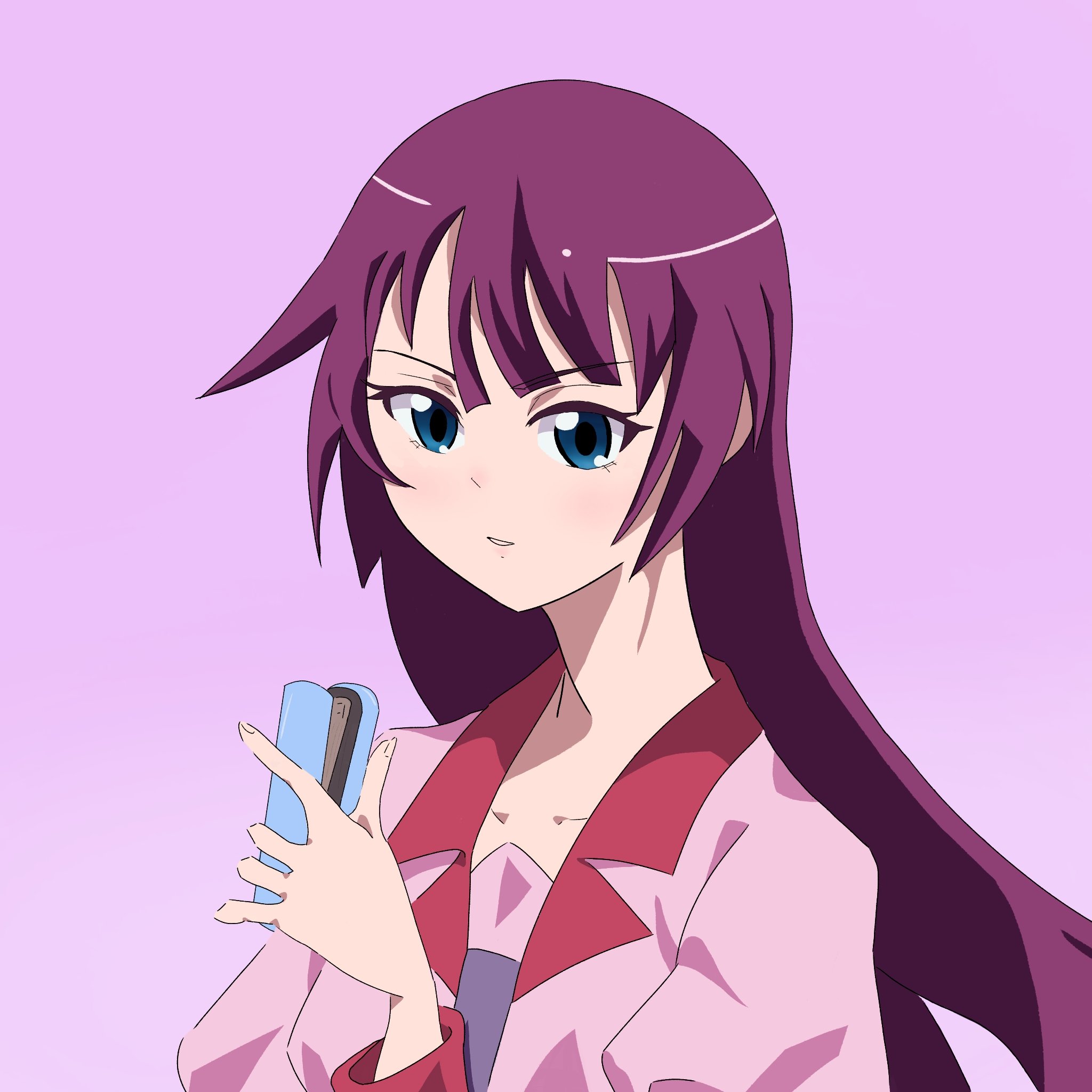 化物語 - Search / X