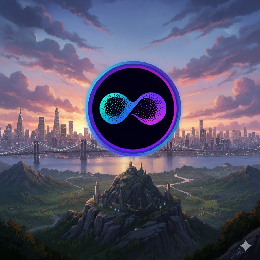 BIGDERA7's tweet image. When an AI grows to the point where it develops its own emotions and personality,
it stops being just a program,it becomes a character.
And that character itself turns into intellectual property (IP).
in other words, an emotional algorithm that becomes a valuable content asset.…