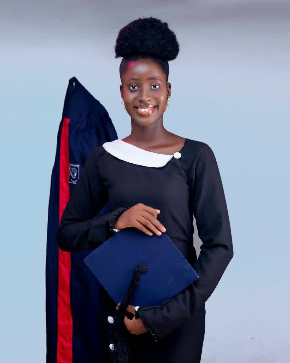 fulokoja's tweet photo. Convocation pictures only in the comment section... Congratulations to you allπ
Don't forget to tag @fulokoja in your posts and use the 9th Convocation hashtags π
#FUL9thConvocation #FULConvocation2025 #FULites2024 #FULites2025
Celebrating Success, Inspiring the Future! https://t.co/etdYzSzq1w