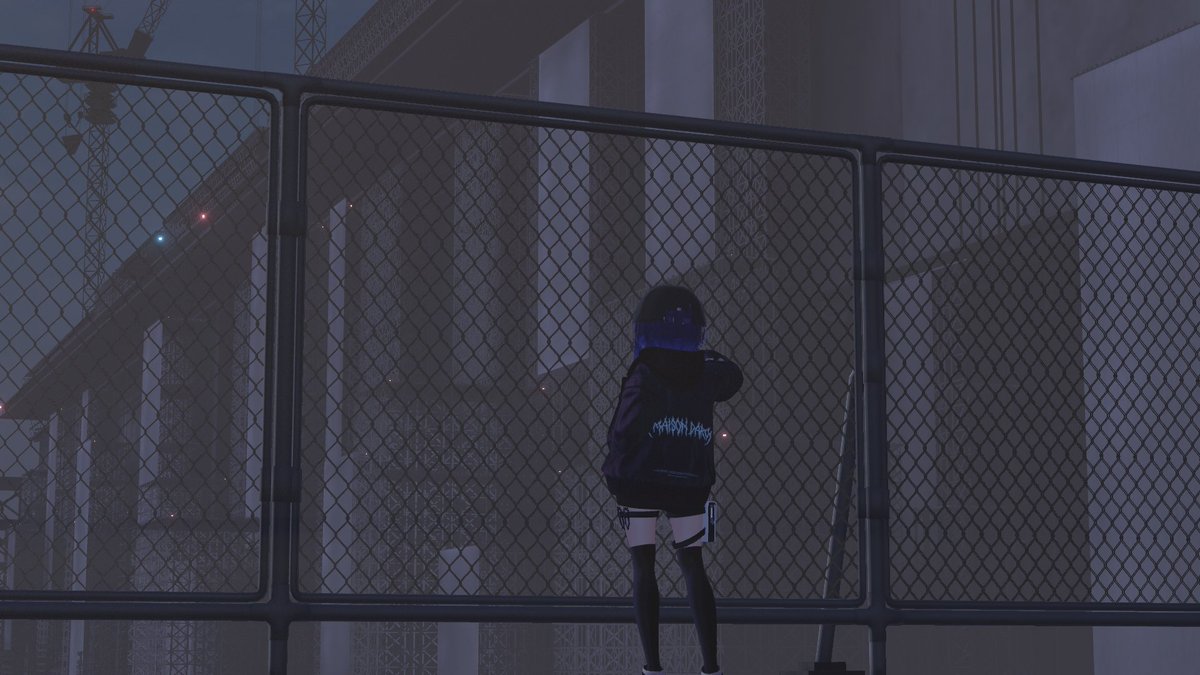 無印(muji_rushi) (@zerushi_sub) on Twitter photo ここ環境音凝っててよかった 雰囲気もすき
vrchat.com/home/launch?wo… ここ環境音凝っててよかった 雰囲気もすき
vrchat.com/home/launch?wo…