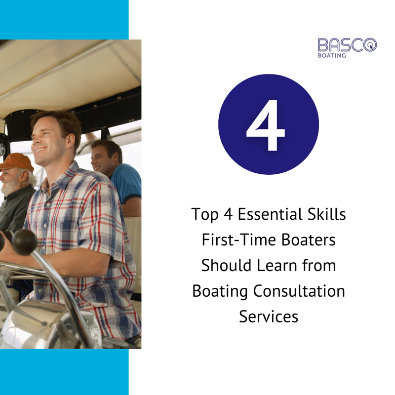 BascoBoating's tweet image. Ready to set sail on your first boating adventure? 🚤

The 4 essential skills you need to navigate like a pro!

Master Navigation Skills 🧭
Learn Basic Boat Maintenance 🛠️
Understand Safety Procedures 🚨
Get a grip on Weather Forecasting 🌦️

#BoatingBasics#FirstTimeBoater