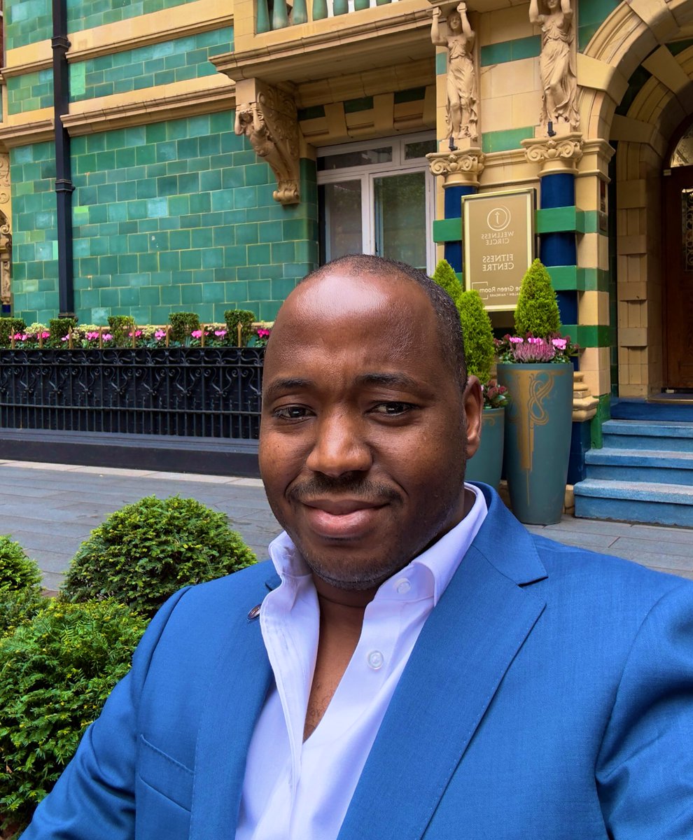 DrSalisuUba's tweet image. Procurement is changing faster than ever.
AI, blockchain, and digital tools are reshaping how value is created across supply chains.

Here’s what I focus on — and why it matters. 

#natquest #cips #strath #business #AI