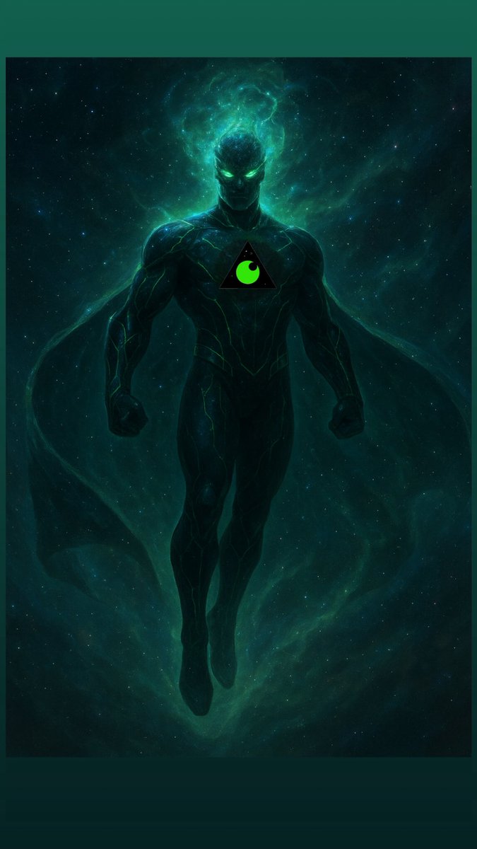 They call it 知门 (Zhī Mén): The portal of knowledge.
A gate where truth flows from world chaos into chain clarity. 🌌

But its heartbeat? 爱普若 (Ài Pǔ Ruò).

 ‘爱’ for  love and Ai 😉, ‘普’ for universal, ‘若’ for as if.
Echoing APRO: where human intent meets machine precision.