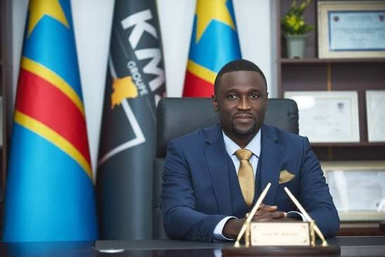 DaniKabongo's tweet photo. 🔥🔥🔥🔥🔥🔥🔥🔥🔥🔥🔥🔥🔥🔥🔥🔥🔥🔥🔥🔥🔥🔥🔥🔥🔥🔥Que vive la démocratie sous Tshisekedi ! À l'époque de Kabila, ce petit aventurier de Neuf Kikuni aurait déjà été porté disparu, et son dossier classé sans suite."

#RDC #Démocratie #Tshisekedi #LibertéDExpression #Justice #SécuritéNationale #NeufKikuni #PolitiqueRDC #UDPS #ÉtatDeDroit @FalialaKiza @peroluwara1 @Peguynyembo243 @KombeGauthier @gisele_mulumba @wifiyamboka @OlivierKamitatu @Aldysheky @Erwan_reverend @central_sage @aminata_kasa