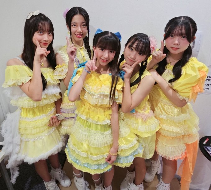 Twitterのコスプレ画像20