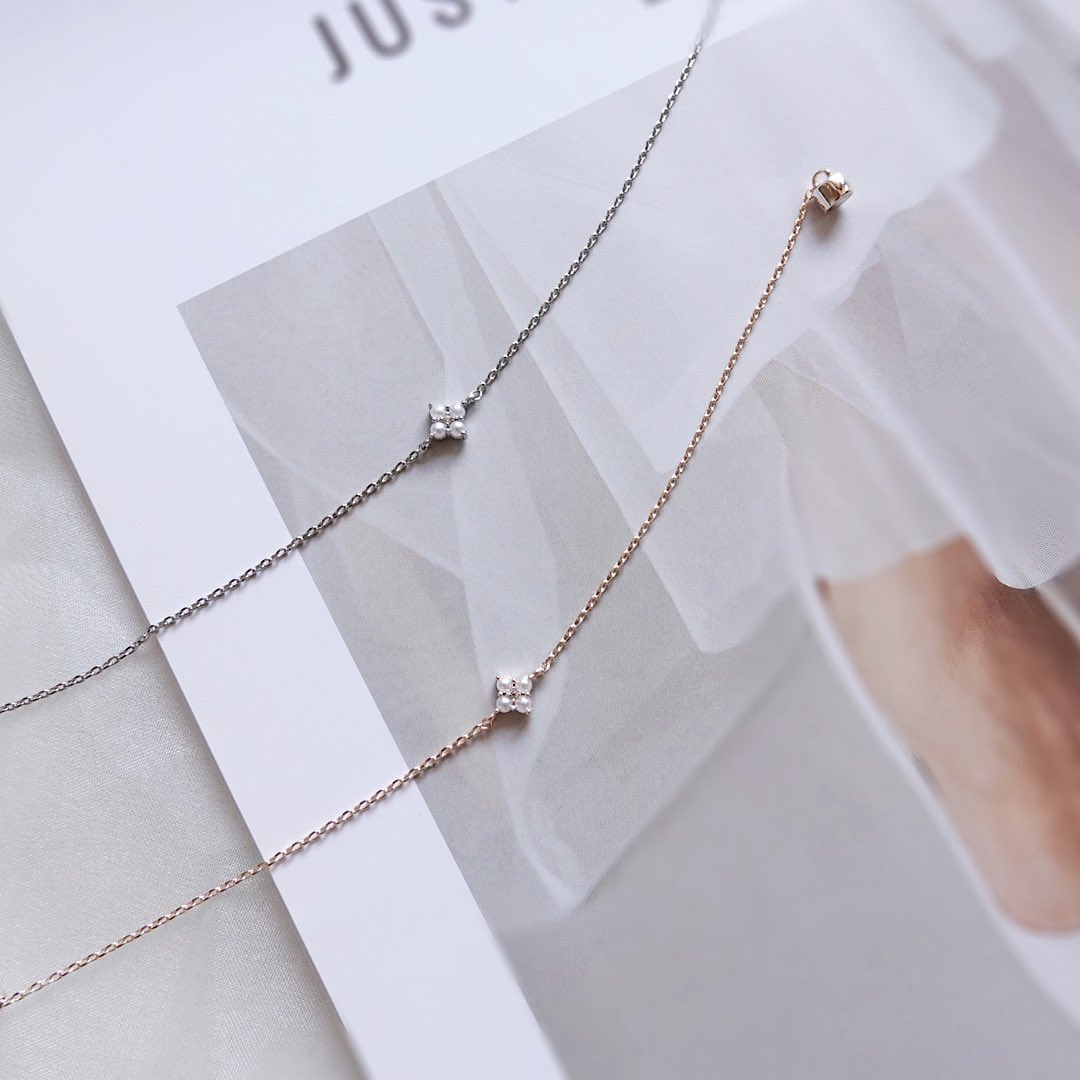 いつな⭐︎様お取引中⭐2927⭐❣️大人可愛い華やかアクセ❣️オリジナル✴イン 52 on X