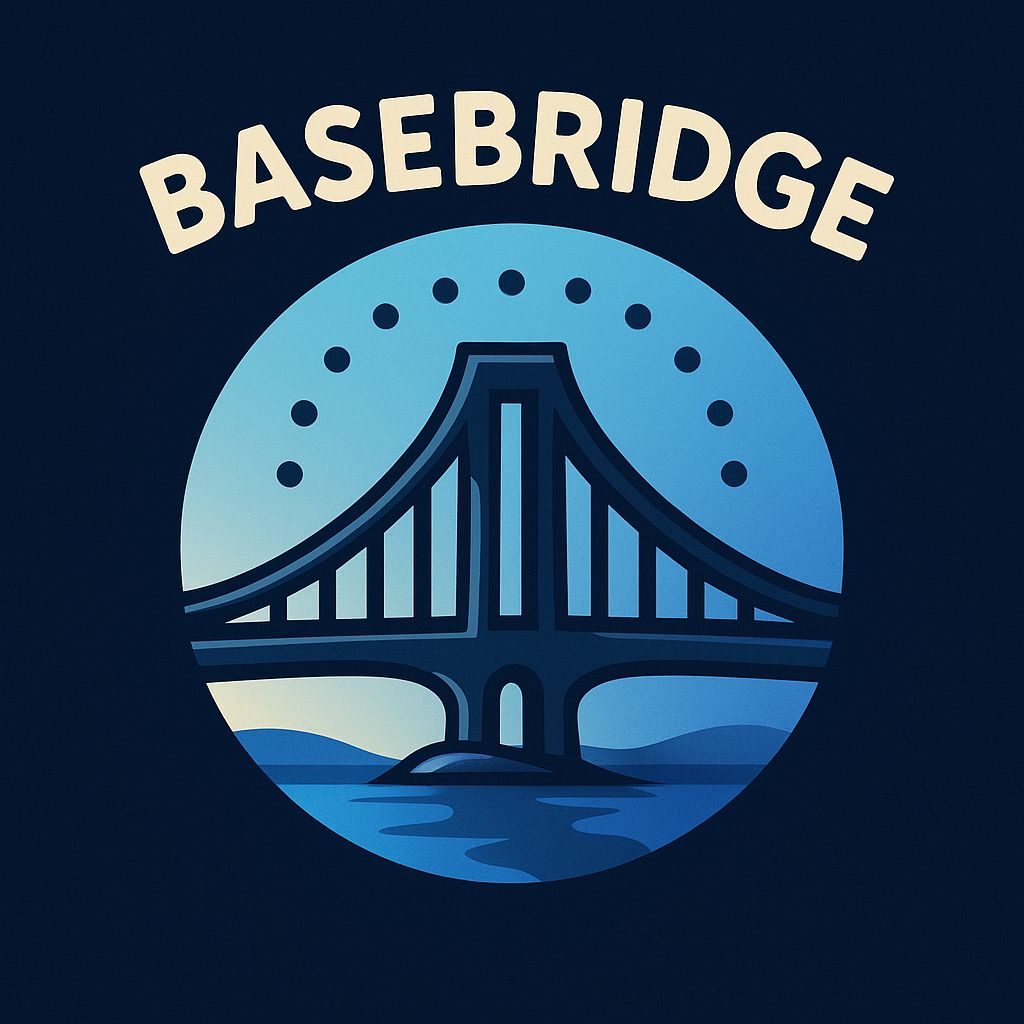 RealAkiriGift27's tweet image. Happy Sunday! ☀️

The future of work doesn’t rest and neither does Basebridge Ecosystem.
@BB_Ecosystem 
Connecting builders &amp;amp; jobbers through trustless contracts, on-chain payments &amp;amp; global opportunities. 🌍💼

#OnChainWork #Basebridge #Web3Jobs