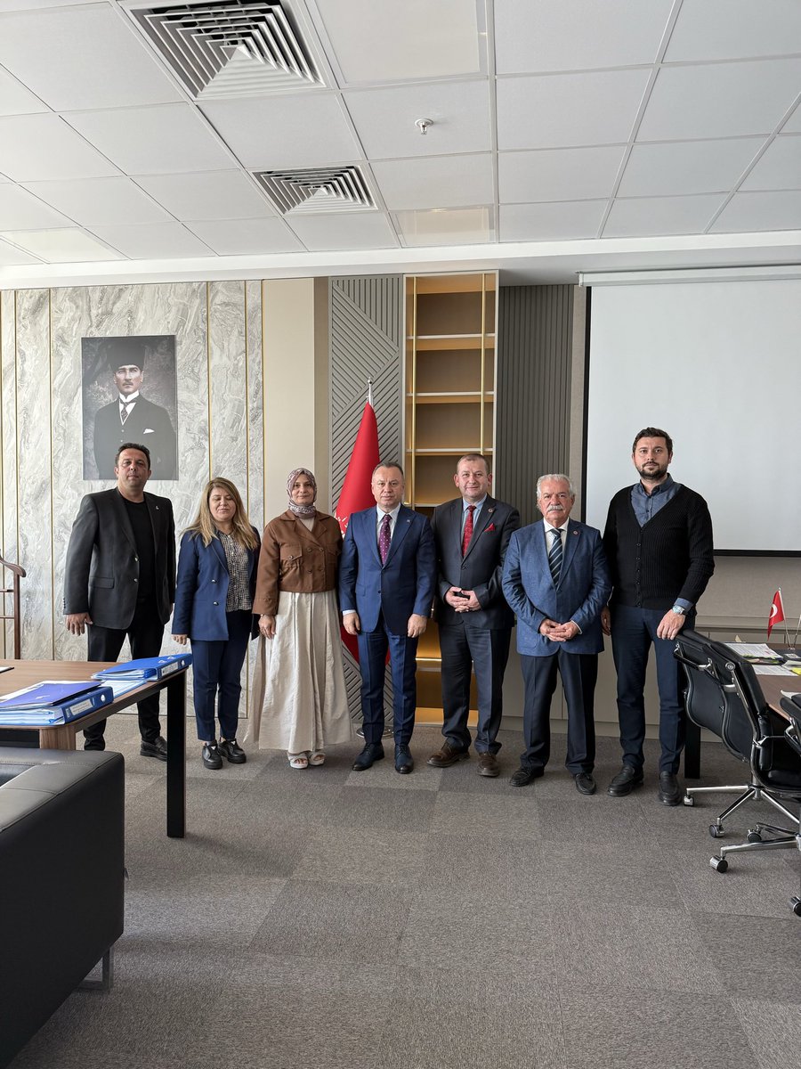 Murat YAZICI tweet media