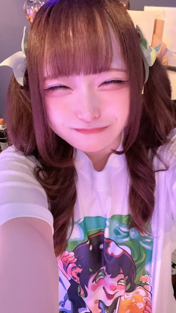 💚🪽ななせさんBDEV🎂💚

おーらすです2日目‼️‼️
昨日以上に最強に最高に盛り上げる準備、できてますか‼️アリーナも声出して‼️‼️