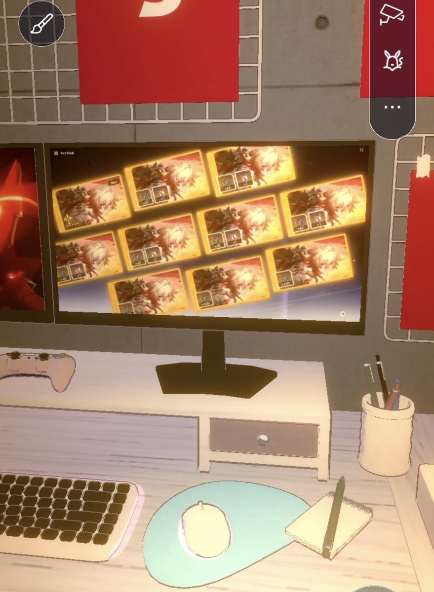 色々作ってた メロライナ