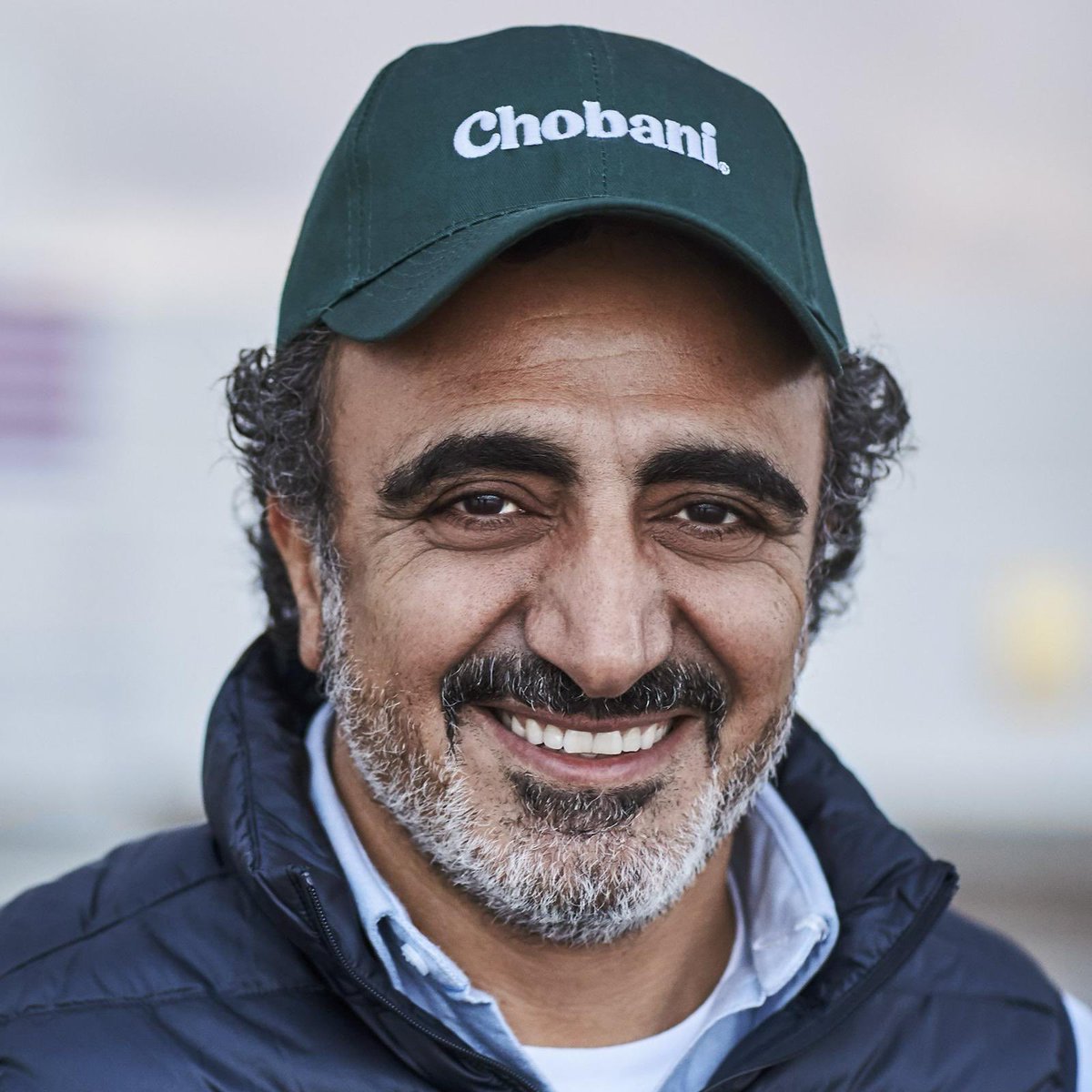 Hamdi Ulukaya, 547.000.000.000 TL net servete ulaşarak Türkiye'nin en zengin insanı unvanının yeni sahibi oldu.