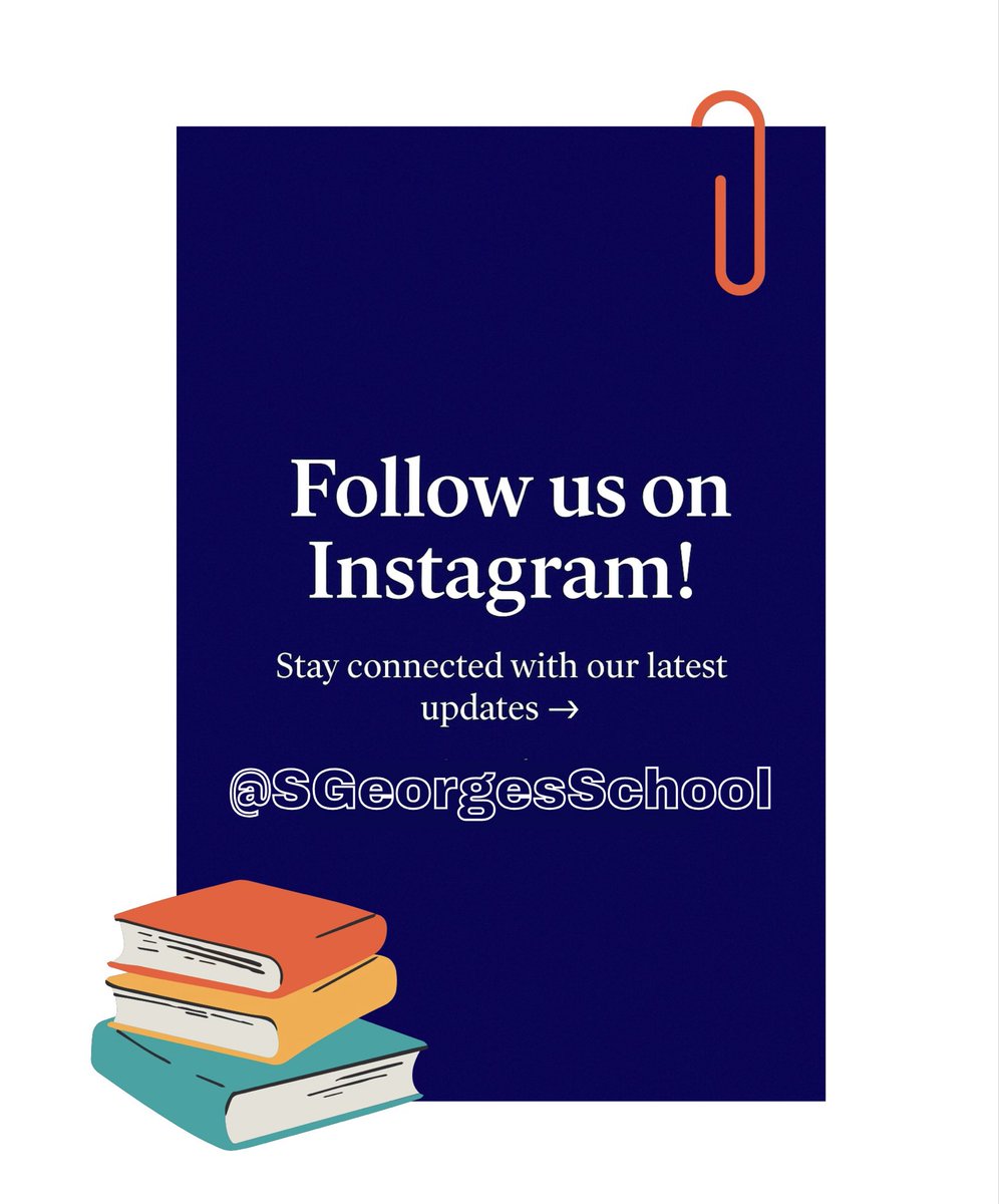 📎Follow us on Instagram! 
Stay connected with our latest updates➡️

#GironaSchool #SchoolGirona #EscolaGirona #Girona