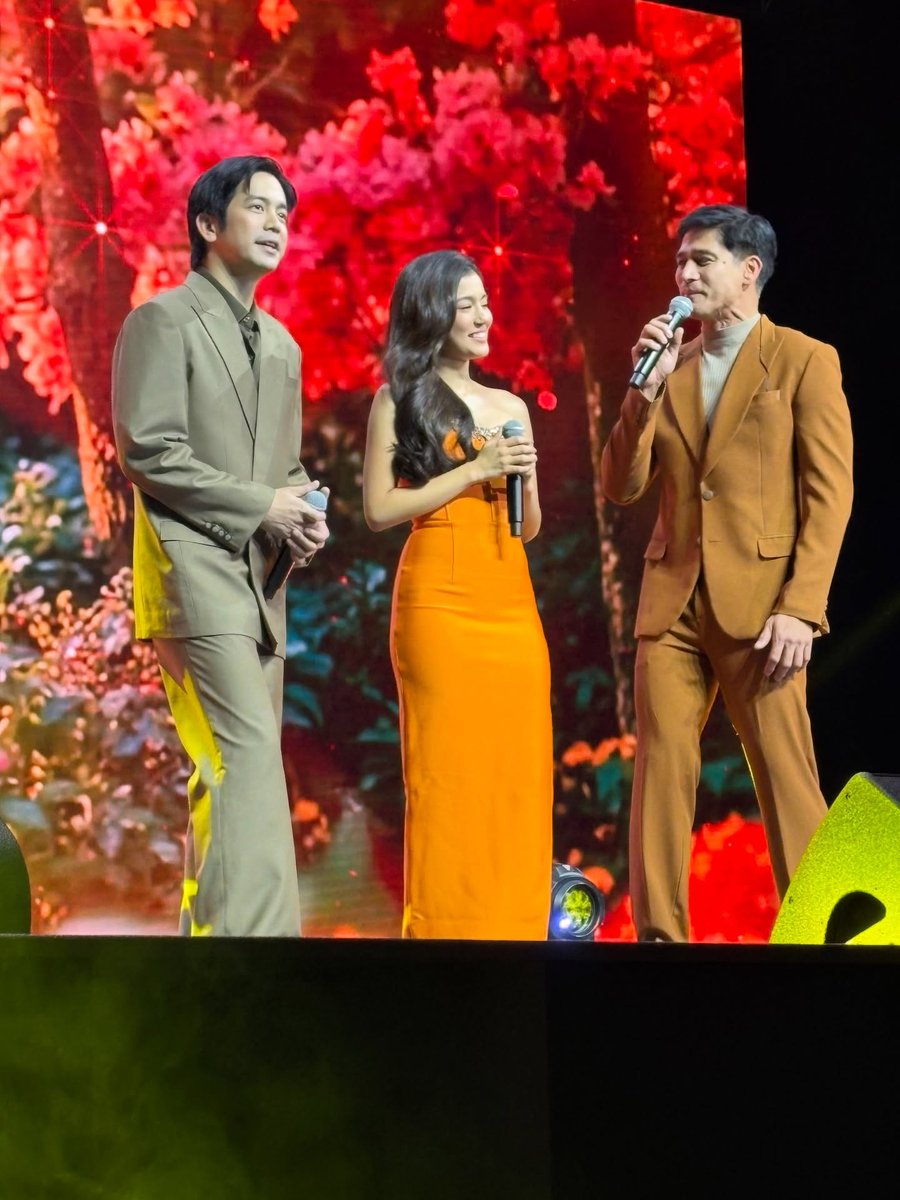 DonBelle Official tweet media