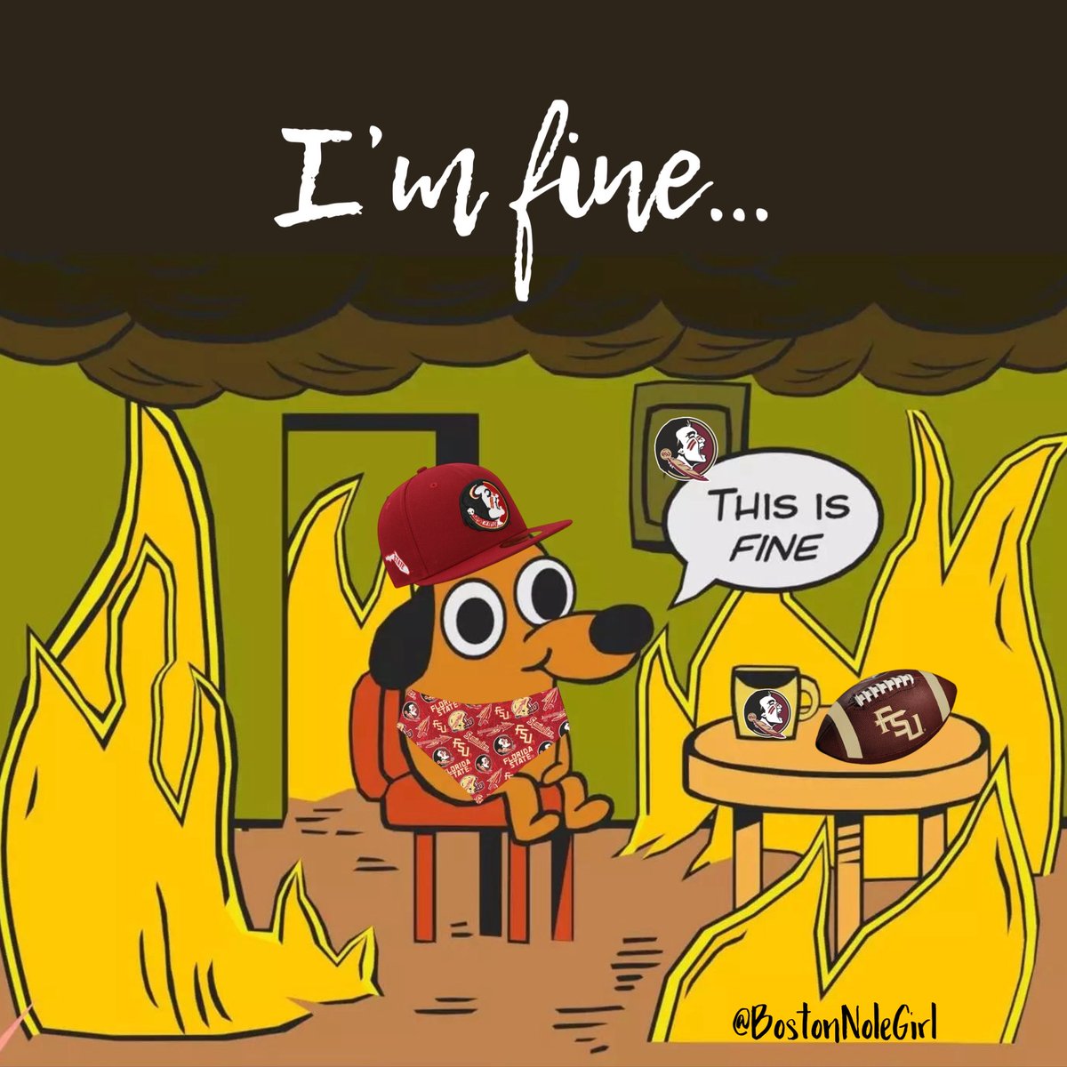 If anyone asks… 😭😂