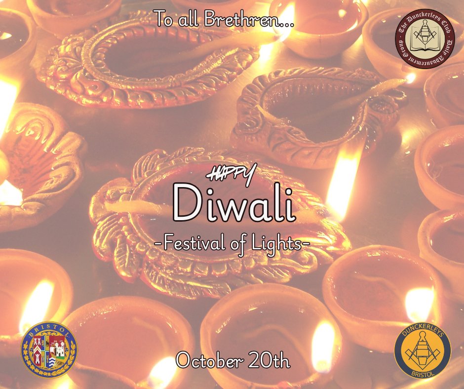TheDunckerleys's tweet image. Happy Diwali - mailchi.mp/fc0f864313d4/j…