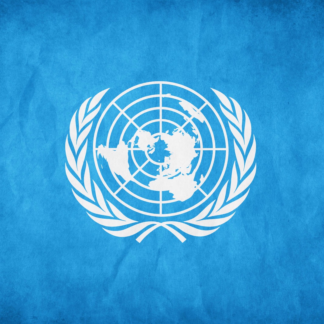 🚨🇾🇪🇮🇱🇺🇸 BREAKING: YEMEN'S ANSAR ALLAH has detained 53 UN Staff Members after they provided STRIKE LOCATIONS to ISRAEL &amp; the U.S.