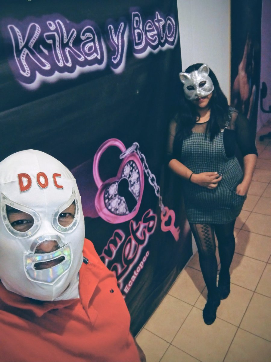 Pasándola rico en <a href="/ROOMSECRETS1KB/">ROOMSECRETS_SW_CLUB</a> 
Aún es tiempo , acompáñanos a una noche de desmadre.
<a href="/Eldocentertaim1/">El DOC</a> <a href="/chiinasw/">♠️♦️CHINA♥️♣️</a>