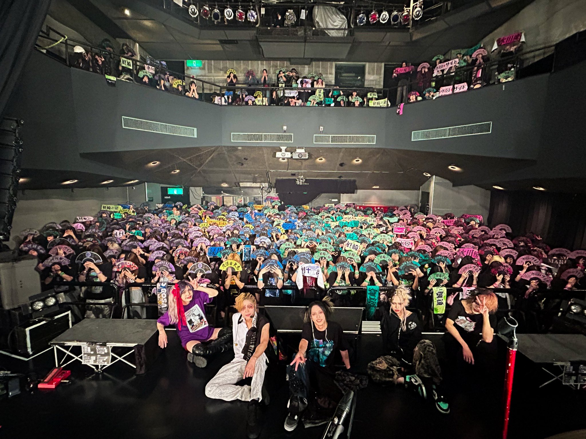 0.1ｇの誤算　まとめ売り 0.1gの誤算/ZOCX/O-MENZ/高嶺のなでしこ/カラフルダイヤモンド