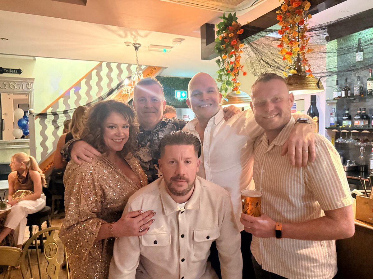 Dan Page tweet media