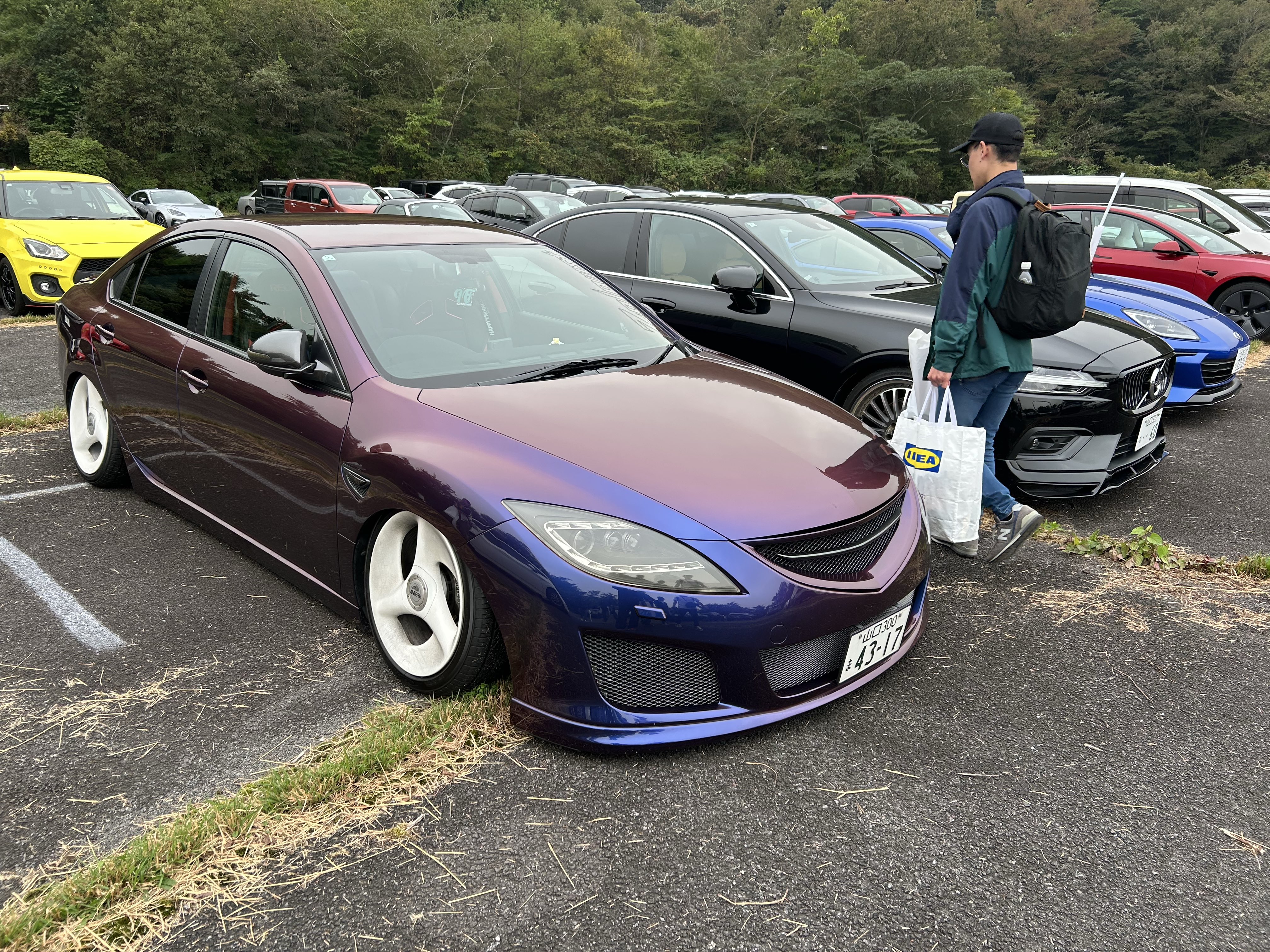 ト*畑様 ☘️スペシャルイベント☘️3184 【Ash】【BELCHERI】クリ 足元にはどんぐり