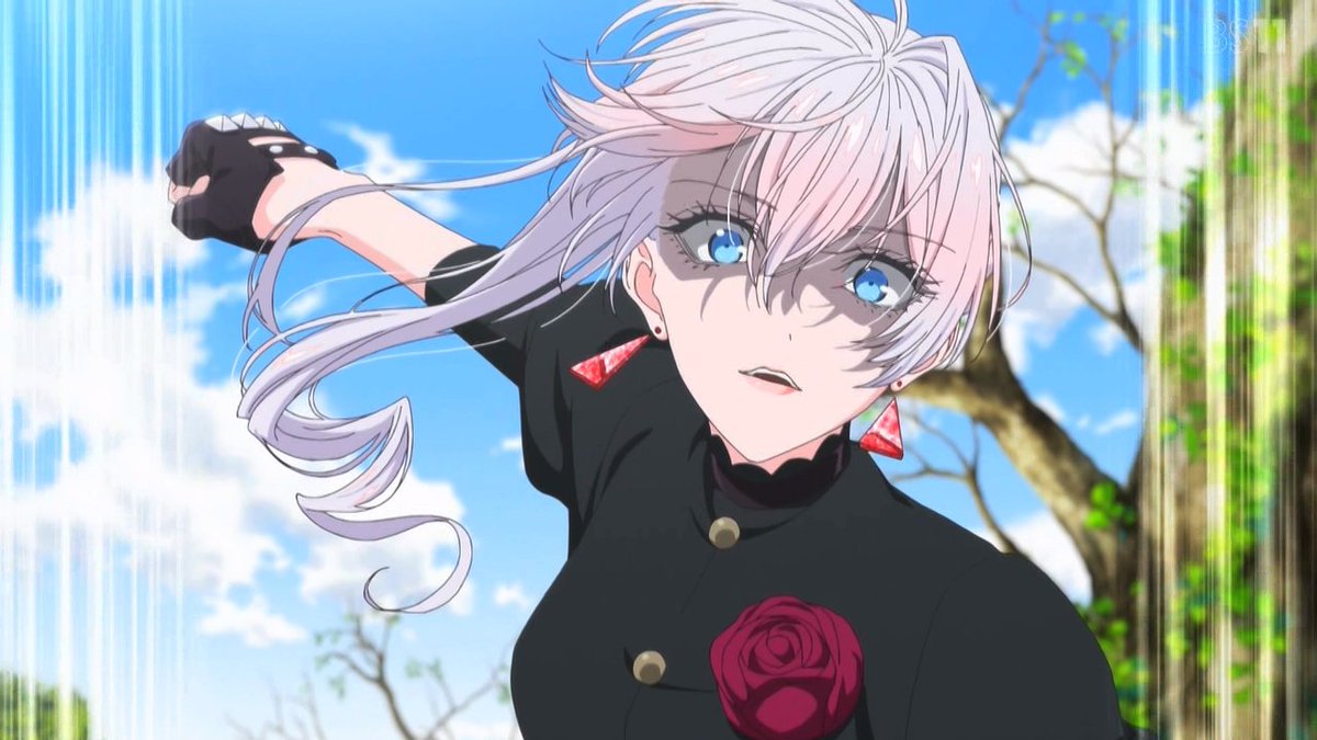 車椅子の男 on X