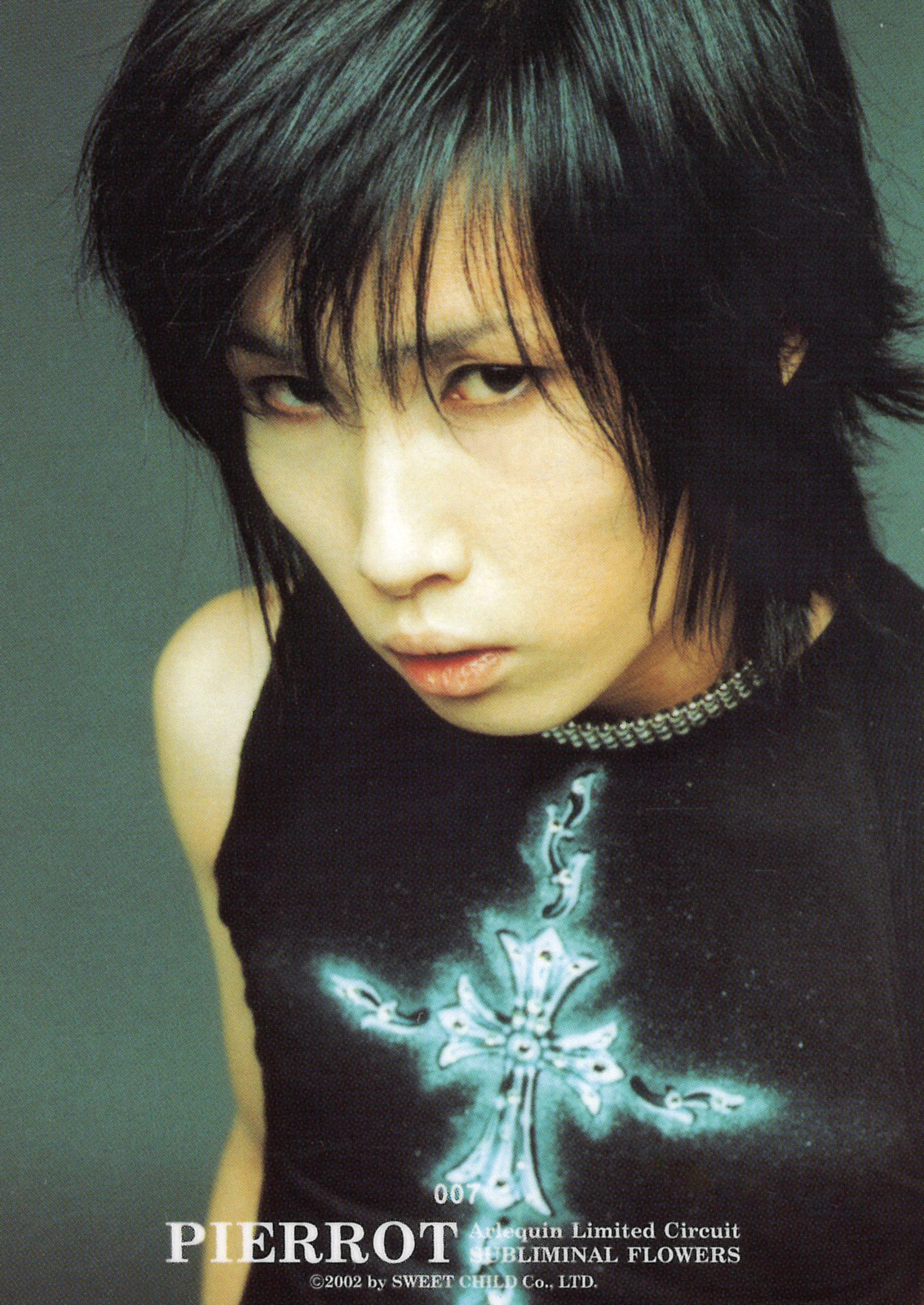 PIERROT 日本武道館 ライブDVD ヴィジュアル系 V系 キリト 入手困難 PIERROT 日本武道館 ライブDVD ヴィジュアル系 V系 キリト 入手困難