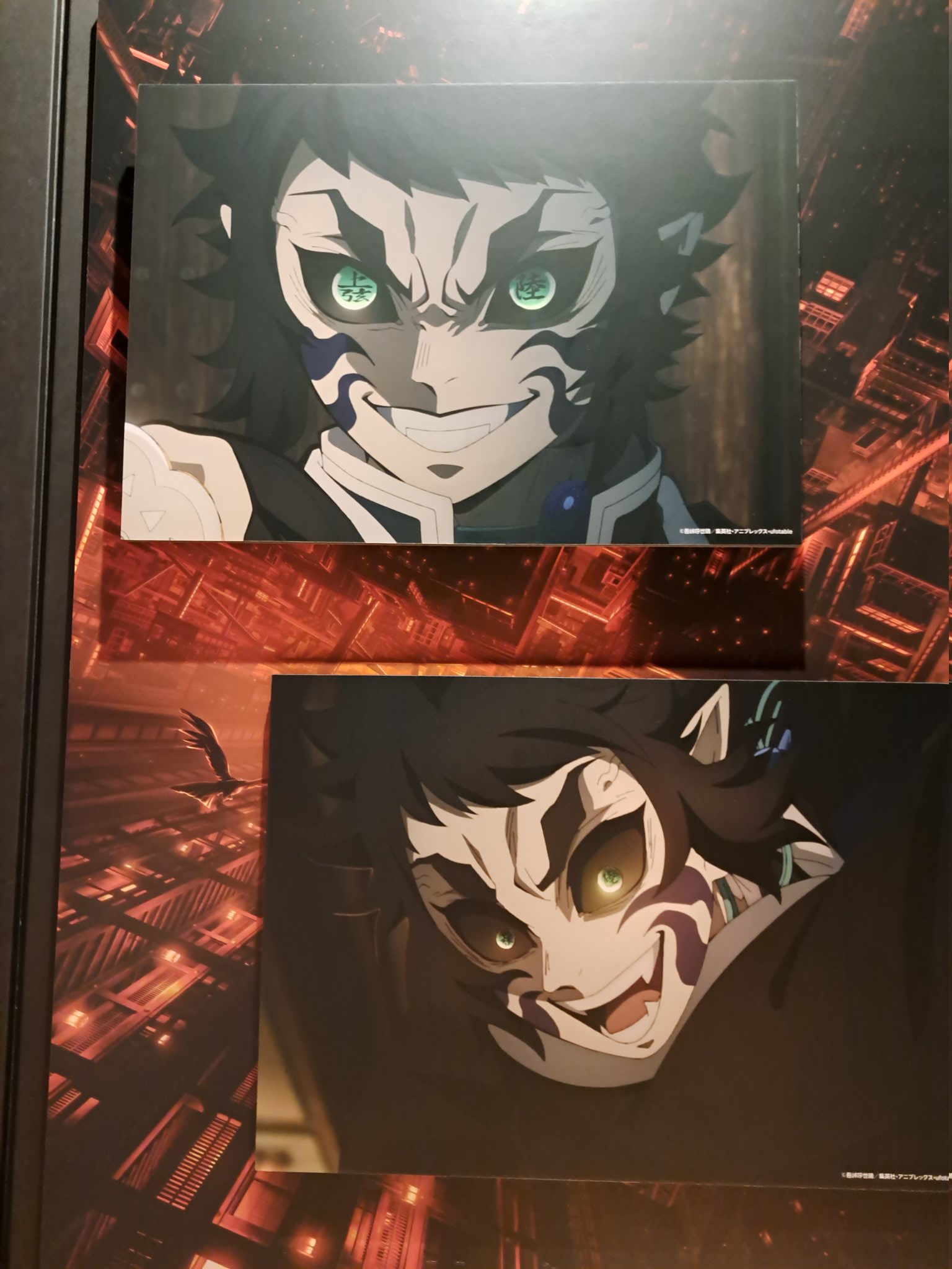 獪/岳グッズインフォ (@KAIGAKU_goods) / X