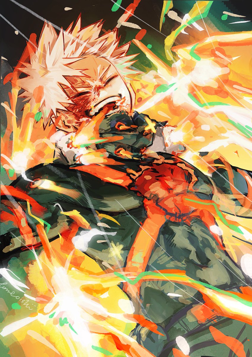 toomtoishii's tweet image. 大好き‼️ダイナマイト‼️