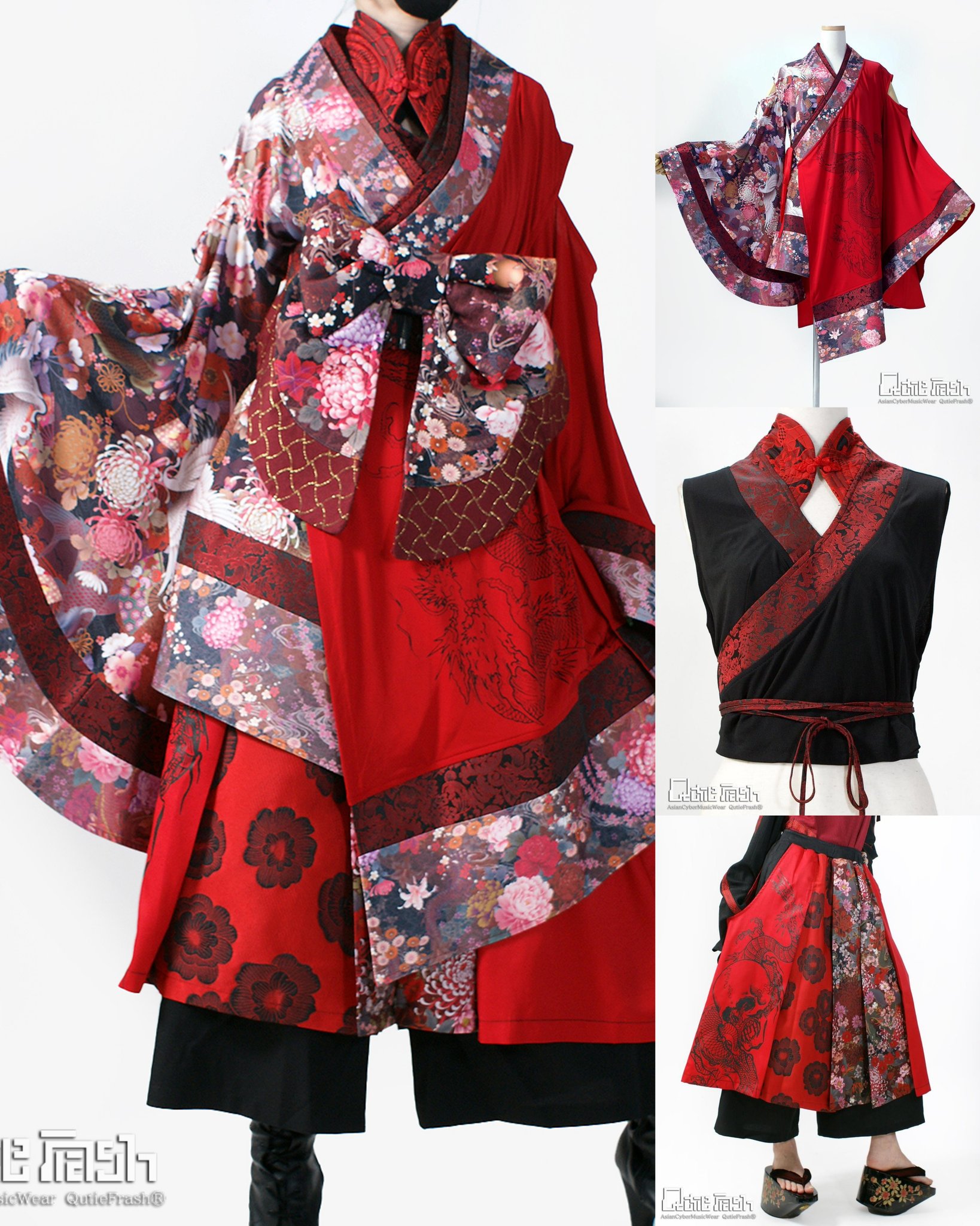 QutieFrash 公式通販 on X: 