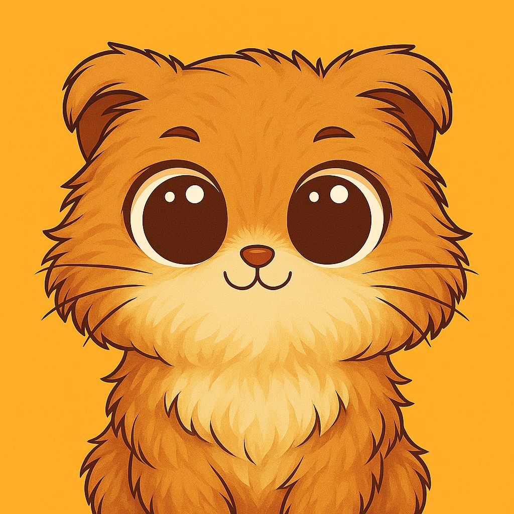 🐾 Sachi Origin — Sneak Peek! 🌕

We are working hard to bring you closer to our Sachi Origin launch, and here’s your first sneak peek! 👀

Our team has been brainstorming and refining every detail, from the design, traits, and rarities, to ensure that this NFT collection