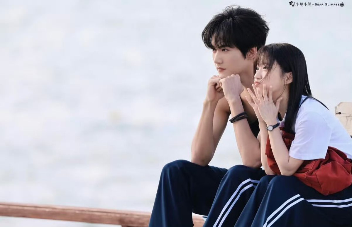 ygnhoon's tweet photo. OHHHH MY GOD #NeverEndingSummer https://t.co/CcnfRxpaDA